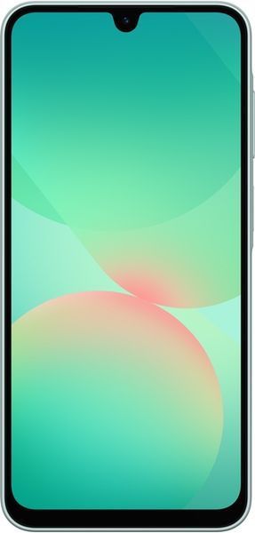 Смартфон Samsung Galaxy A26 5G 6/128GB Mint (A266B) 347638 фото