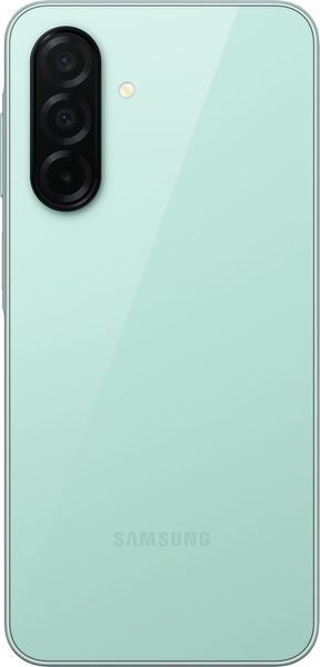 Смартфон Samsung Galaxy A26 5G 6/128GB Mint (A266B) 347638 фото