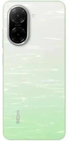 Смартфон Xiaomi Redmi A5 4/128GB Green Global 377312 фото