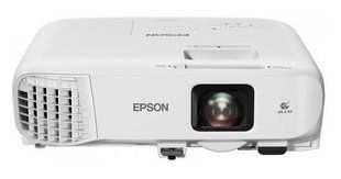 Проєктор Epson EB-982W WXGA, 4200 lm, 1.38-2.24 (V11H987040) 364148 фото