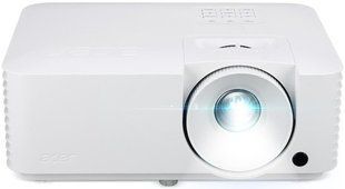 Проєктор Acer Vero XL2330W WXGA, 5000 lm, LASER, 1.54-1.72 (MR.JWR11.001) 370111 фото