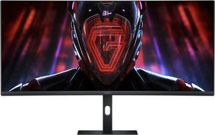 Монітор ігровий 34" Xiaomi Gaming Monitor G34WQi (ELA5454EU) 322646 фото