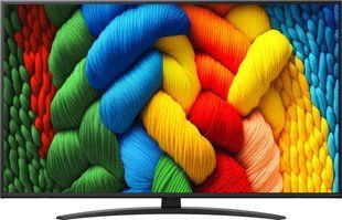 Телевізор LG 55NANO81A6A 365701 фото