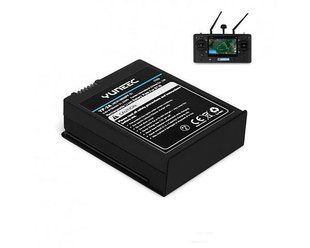 Акумулятор Yuneec для ST16S 8700mAh, 3.6V, 1S (YUNST16S100) 371679 фото