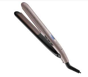 Випрямляч Remington Wet 2 Straight Pro, 52Вт, темп.режимів-10, 140-230С, кераміка, золотий (S7970) 371520 фото