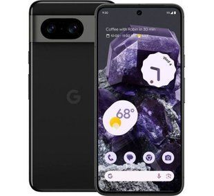 Смартфон Google Pixel 8 5G 8/256GB Obsidian Global 294497 фото