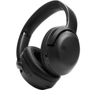 Навушники JBL Tour One M2 (JBLTOURONEM2BLK) Black 271958 фото