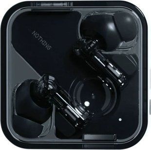 Навушники Nothing Ear 3 (B171) Black 295397 фото