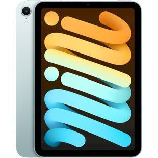 Планшет Apple iPad mini 7 Wi-Fi 128GB Blue 325833 фото