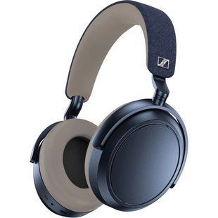 Навушники SENNHEISER MOMENTUM 4 Wireless Denim 320450 фото