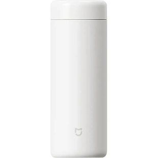 Термос Xiaomi MiJia Vacuum Cup 350ml (MJKDB01PL) White 349229 фото