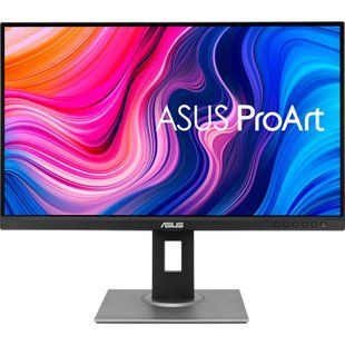 Монітор Asus 27" ProArt PA278QV DVI, HDMI, mDP, DP, 4xUSB, MM, IPS, 2560x1440, 75Hz, sRGB 100%, AdaptiveSync, Pivot 364989 фото