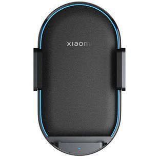 АЗП Xiaomi Wireless Car Charger Pro 50w Max WCJ05ZM 264820 фото