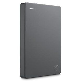Запам&rsquo;ятовувальний пристрій на жорстких дисках HDD USB3 5TB EXT.BLACK STJL5000400 SEAGATE 292504 фото