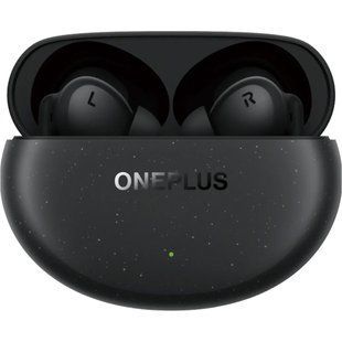 Навушники OnePlus Nord Buds 3 Pro E511A (Black) 317483 фото