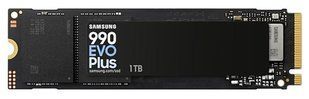 Твердотільний запам&rsquo;ятовувальний пристрій накопичувач (SSD) G5 M.2 NVME 1TB 990EVOPLUS MZ-V9S1T0BW SAMSUNG 337104 фото