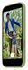 Чохол-накладка Apple iPhone 17 Silicone Case with MagSafe - Light Moss (MGEX4) 400198 фото 2