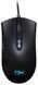 Миша HyperX Pulsefire Core, RGB, USB-A, чорний (4P4F8AA) 364403 фото 1