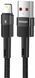 Кабель ESSAGER Star Lightning USB 2m (EXCL-XCA01) Black 314528 фото 1
