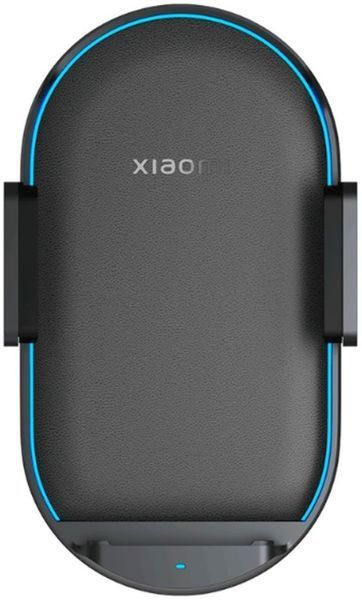 АЗП Xiaomi Wireless Car Charger Pro 50w Max WCJ05ZM 264820 фото