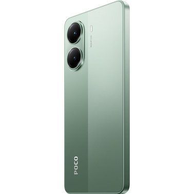 Смартфон Xiaomi Poco X7 Pro 12/512GB Green Global with charger 392130 фото