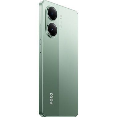 Смартфон Xiaomi Poco X7 Pro 12/512GB Green Global with charger 392130 фото