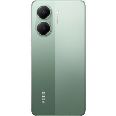 Смартфон Xiaomi Poco X7 Pro 12/512GB Green Global with charger 392130 фото
