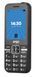 Мобільний телефон ERGO E281 Dual Sim (чорний) 305242 фото 2
