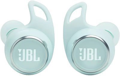 Навушники JBL Reflect Aero TWS (JBLREFLECTAEROMINT) Mint 324470 фото