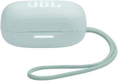 Навушники JBL Reflect Aero TWS (JBLREFLECTAEROMINT) Mint 324470 фото