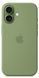 Чохол-накладка Apple iPhone 17 Silicone Case with MagSafe - Light Moss (MGEX4) 400198 фото 1