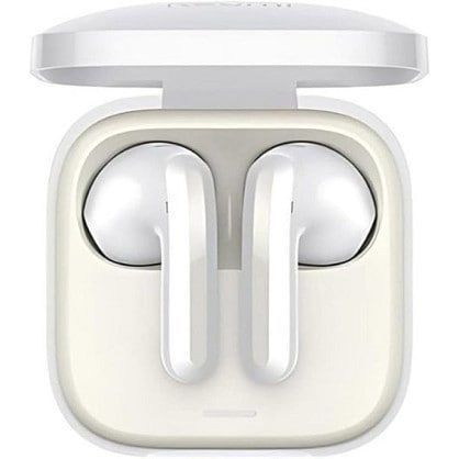 Навушники Xiaomi Redmi Buds 6 Active (BHR8392CN) White 312869 фото