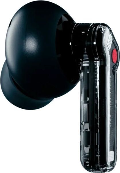 Навушники Nothing Ear 3 (B171) Black 295397 фото