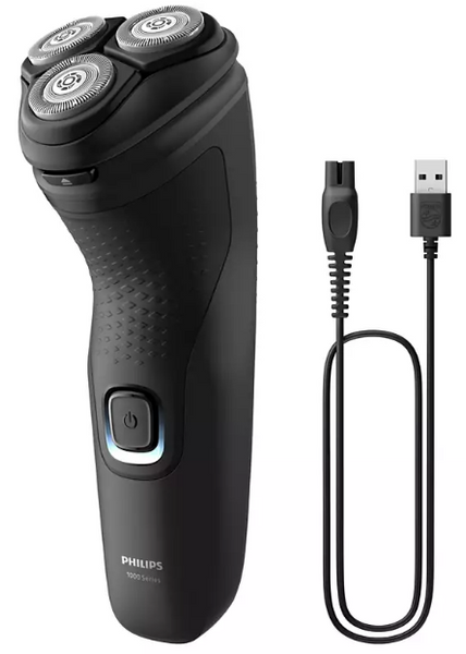 Електрична бритва PHILIPS S1141/00 series 1000 299055 фото