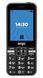 Мобільний телефон ERGO E281 Dual Sim (чорний) 305242 фото 1