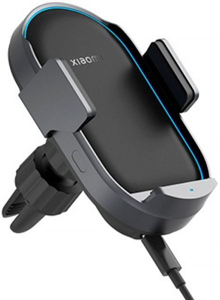 АЗП Xiaomi Wireless Car Charger Pro 50w Max WCJ05ZM 264820 фото