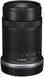 Цифр. фотокамера Canon EOS R50 + RF-S 18-45 IS STM + RF-S 55-210 IS STM Black 364651 фото 27