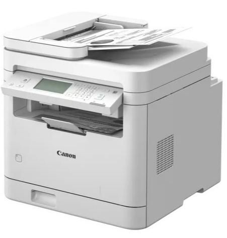 БФП лазерний CANON i-SENSYS MF287dw EU MFP 345234 фото