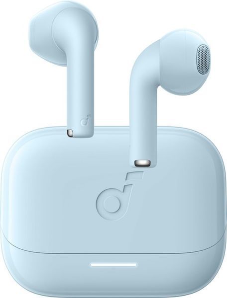 Навушники ANKER SoundСore K20i Blue 330070 фото