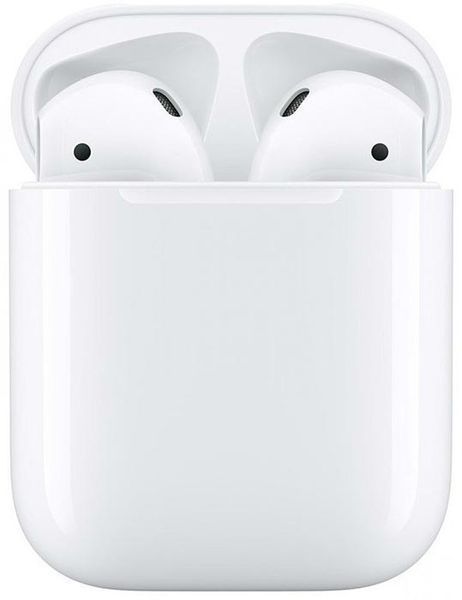 Навушники Apple AirPods AAA 168423 фото