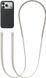 Ремінець для смартфона Apple Crossbody Strap Tan (MGGK4) 396762 фото 2