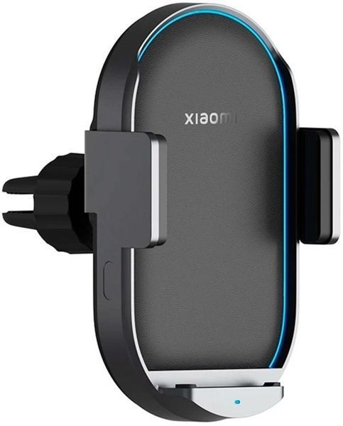 АЗП Xiaomi Wireless Car Charger Pro 50w Max WCJ05ZM 264820 фото