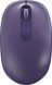 Incase Wireless Mobile Mouse 1850 Purple (U7Z-00050) 360273 фото 1