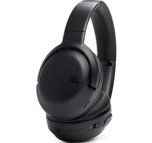 Навушники JBL Tour One M2 (JBLTOURONEM2BLK) Black 271958 фото