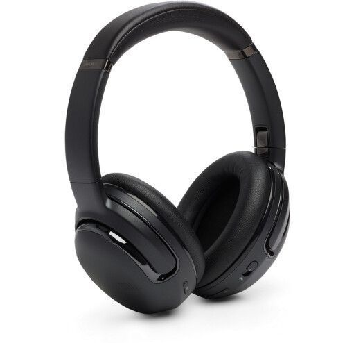 Навушники JBL Tour One M2 (JBLTOURONEM2BLK) Black 271958 фото