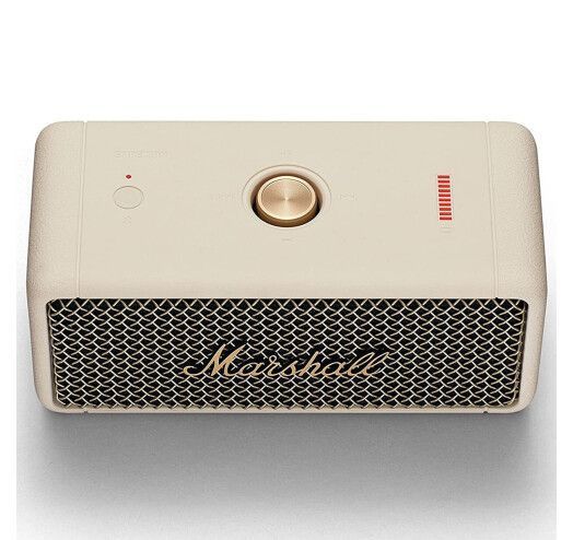 Портативна акустика Marshall Emberton (1005945) Cream 265254 фото