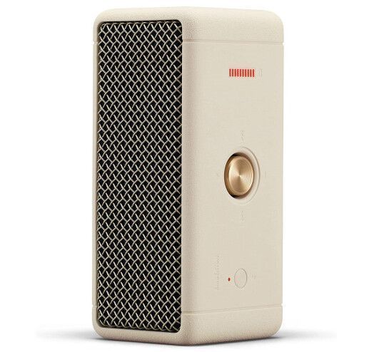 Портативна акустика Marshall Emberton (1005945) Cream 265254 фото