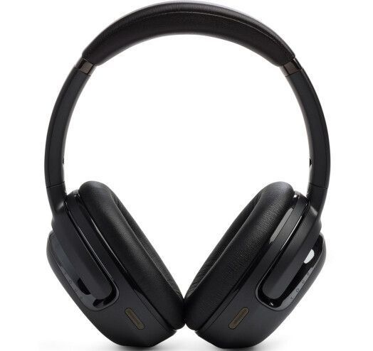 Навушники JBL Tour One M2 (JBLTOURONEM2BLK) Black 271958 фото