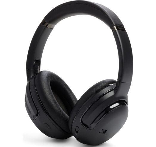 Навушники JBL Tour One M2 (JBLTOURONEM2BLK) Black 271958 фото