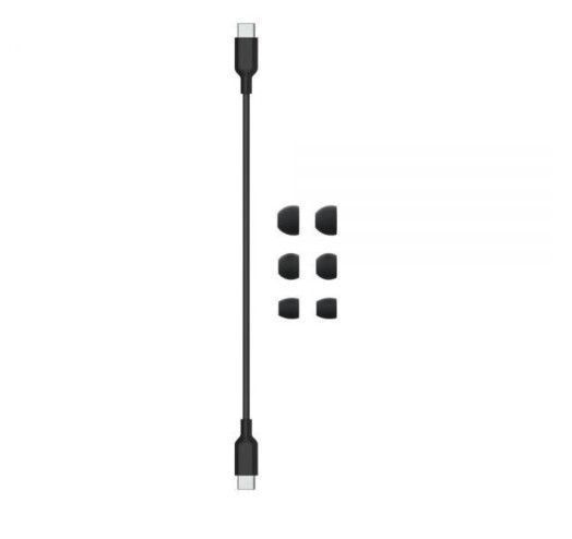 Навушники Beats by Dr. Dre Fit Pro (MK2F3) Black 250285 фото